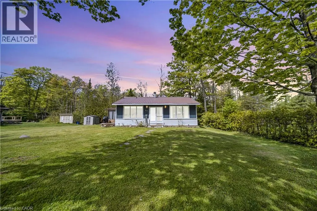 79 Mapleport Crescent, Sauble Beach